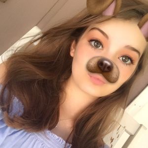 Meet your Posher, Abby